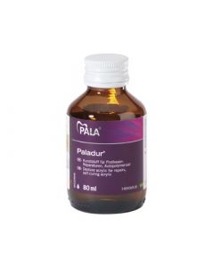 Paladur  liquido 80ml