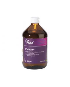 Paladur  Kulzer  Liquido 500ml