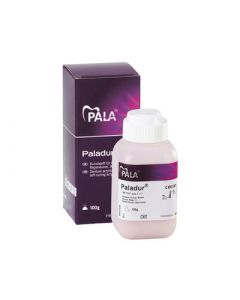 Paladur polvere rosa 100gr 