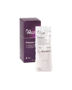 Paladur Kulzer  polvere  Rosa o Rosa Venato 1kg