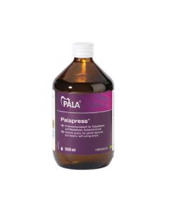Palapress Kulzer  Liquido 500ml