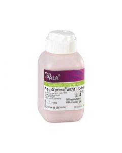 Palapress polvere Rosa 5x100gr  