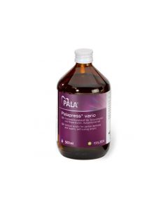 Palapress Vario  Kulzer Polvere  o Liquido. 