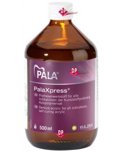 PALAXPRESS  Liquido 500ml  KULZER