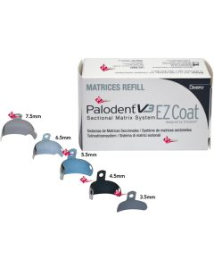 Palodent V3 EZ Coat Matrici