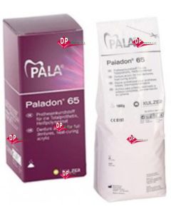 Paladon 65  polvere  Rosa o Rosa Venato 1Kg