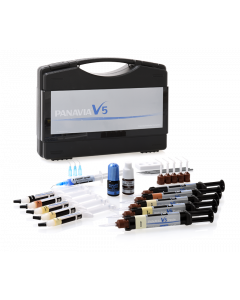PANAVIA V5 PROFESSIONAL KIT (NOVITA')