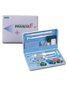 PANAVIA™ F 2.0 kit White 486-EU