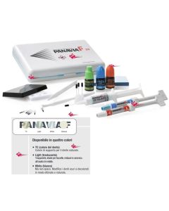 PANAVIA F 2.0 INTRO KIT