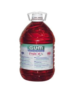PAROEX 0,12% - Flacone da 5 litri  GUM