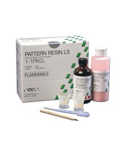 Pattern Resin LS Kit