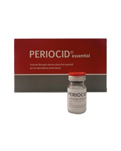 PERIOCID  ESSENTIAL    -Novità-