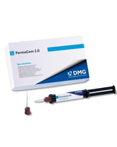 PERMACEM 2.0 SMARTMIX DMG  Siringa 9 gr.