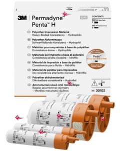 Permadyne Penta H   Arancio 30102 3MEspe