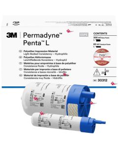 PERMADYNE PENTA L  Blue 30312 3MEspe