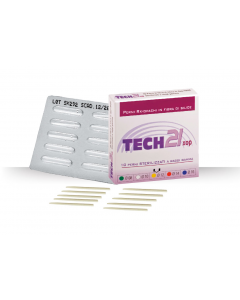 Tech 21 Xop Perni vetro 10pz.