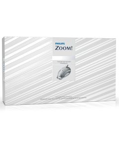  ZOOM -Chairside WHITENING KIT IN GEL 25% (sbiancamento)   PHILIPS