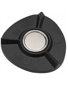 ARTICOLATORE Asa Dental Piastre Magnetiche  Metallo 5000-1M