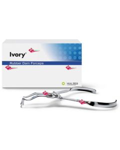  Pinza Allargaganci (Diga) Ivory Kulzer 