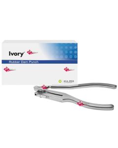 Ivory Pinza Foradiga