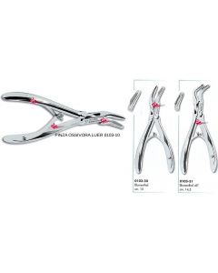 PINZE OSSIVORE ASA DENTAL 