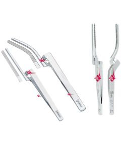 PINZETTA per CARTA ARTICOLAZIONE Asa Dental , Security o Falcon Medical