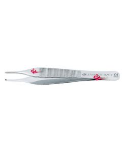 Pinzetta Chirurgica Asa Dental Adson 0621-1