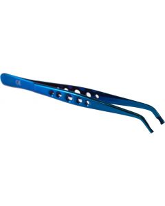 PINZETTA  Curva per frammenti di radici  LUXATOR  ROOT PICKER ANGLED  Directa