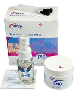 P.I.P.  Mizzy 36gr+ remover