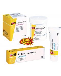 Polishing Paste  - Pasta per Profilassi 