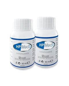 POLTI HPMed 12 flaconi da 50 ml