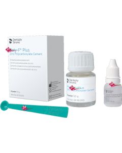 Poly-F Plus polvere ex Bondex