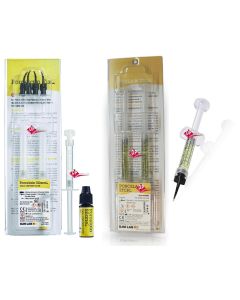 PORCELAIN FIX RICAMBI BJM   Etch o Silane