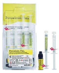 PORCELAIN FIX KIT BJM  6,4ml