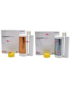 President The Original System 360 Cartucce 2x380ml