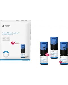 Prime & Bond ACTIVE - Ricambi 3x4ml  - Value pack