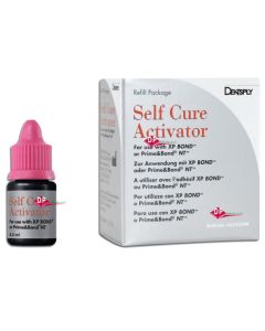 Prime & Bond Self Cure Activator Dentsply