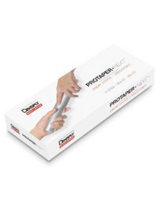 PROTAPER NEXT CONI  DI CARTA   Dentsply MAILEFFER