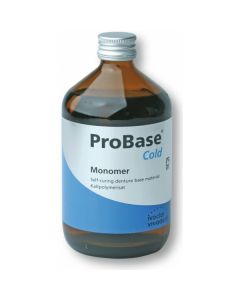 PROBASE COLD(freddo)  Ivoclar  Liquid  