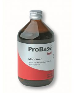 PROBASE HOT(caldo)  Ivoclar  Liquid  x 500 ml 
