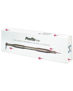 PROFIN PDH STARTER KIT - 1 strumento manuale + 2 lamine LTA-150 e LTA-S75  