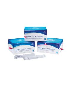 PROFISIL FLUORIDE VARNISH -KETTENBACH