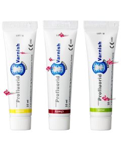Profluorid Varnish Tubo 10ml  VOCO