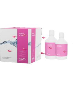 PROPHYFLEX PERIO KAVO GLICINE 4x100 gr.
