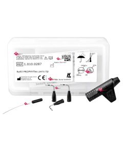 PROPHYflex Perio Tip 10pz.  Cod. 1.010.0287 Kavo.