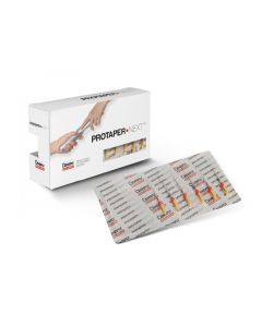 PROTAPER NEXT   6 strumenti  DEntsply Maillefer