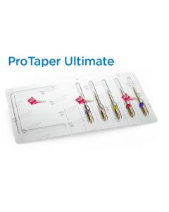 ProTaper Ultimate  NiTi Dentsply  5pz e 6pz