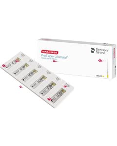 Coni - Punte di carta Sterili per PROTAPER ULTIMATE  180pz