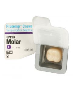 Protemp Crown  3M 5pz.