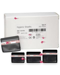 Protezioni igieniche Carestream per scanner CS 7200 